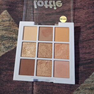 Lottie London “Rose Golds” 9-Pan Eyeshadow Palette ✨